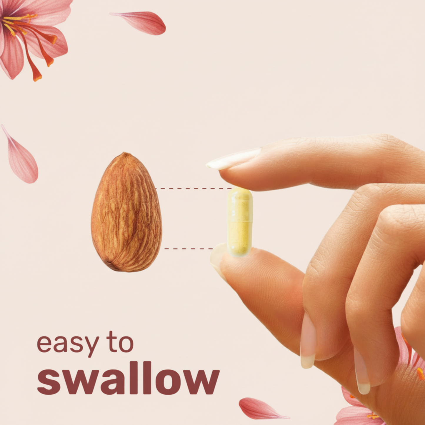 Mind Flow Saffron+ Advanced